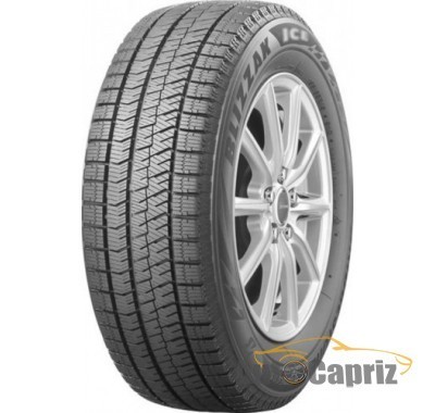 Шины Bridgestone Blizzak Ice 215/65 R16 98S
